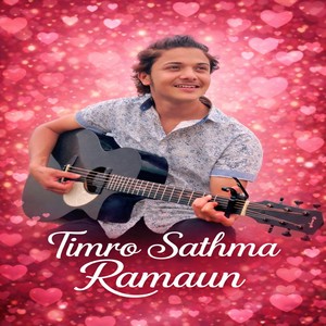 Timro sathma Ramaun (Male_Solo)