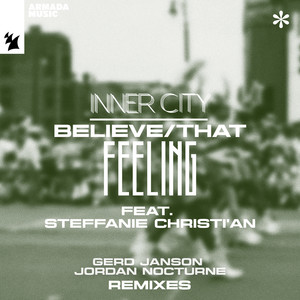 Believe (Gerd Janson Extended Remix)
