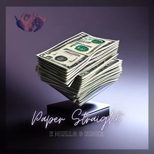 Paper Straight (Explicit)