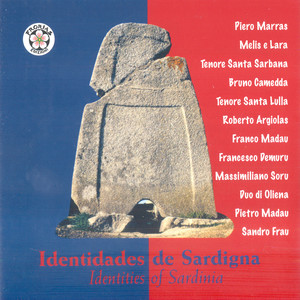 Identidades de Sardigna: Identities of Sardinia