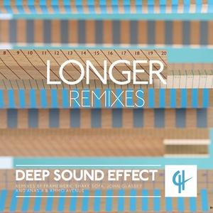 Deep Sound Effect - Longer (Anas.A & Ammo Avenue Remix)