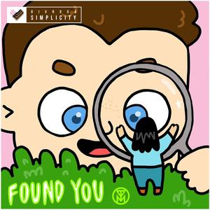 Found You(feat. Keeneng)