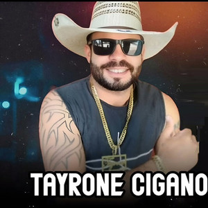 Tayrone Cigano - Amor de Infância