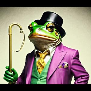 Nidra's Shop of Oddities (FrogFunk Mix)