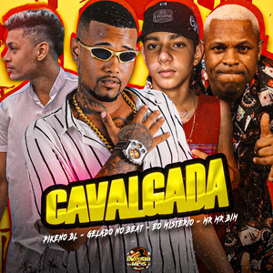 Cavalgada (Explicit)