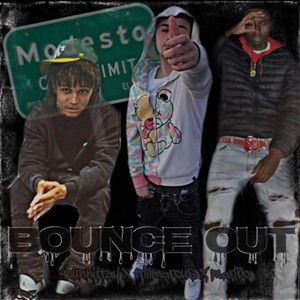 Bounce out (feat. Trillmarcus & Maribo) (Explicit)