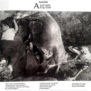 Just How It Is (feat. Atlanta Renaissance Orchestra)