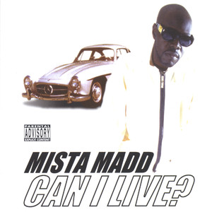 Mista Madd - Bleed the Industry