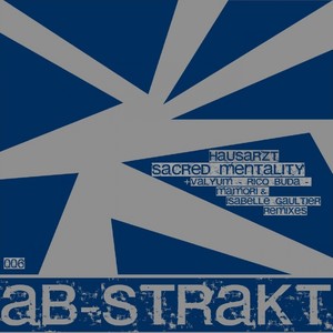 Sacred Mentality (Rico Buda Re-Form)