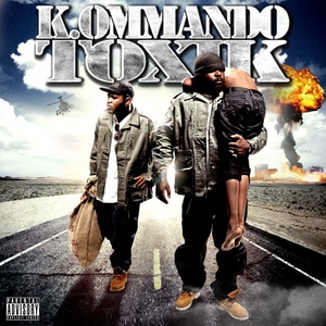 K.ommando toxik