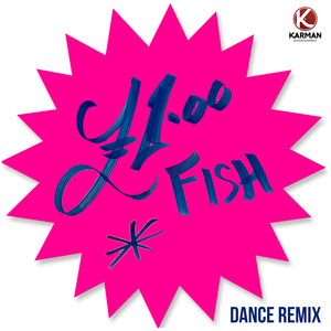 One Pound Fish (Dance Remix)