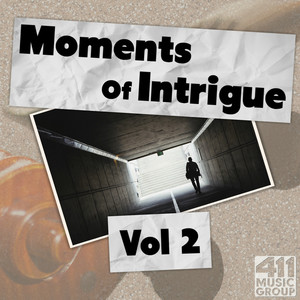 Moments Of Intrigue, Vol. 2