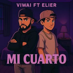 Mi Cuarto (feat. Elier)