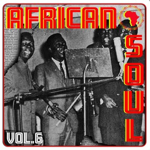 African Soul Vol. 6