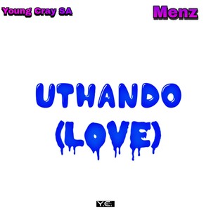 Uthando (Radio Edit)