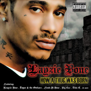 How A Thug Was Born(Explicit)