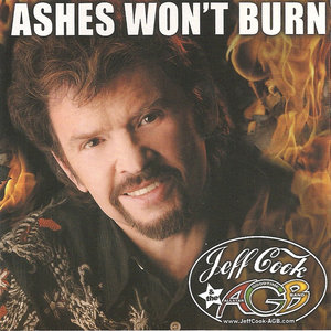 Ashes Won't Burn