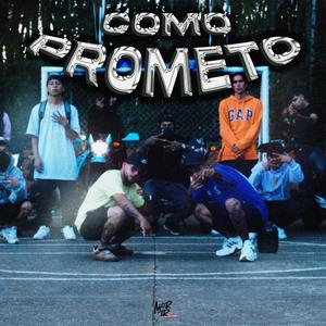 Como Prometo (feat. Juan $ilencio) [Explicit]