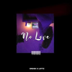 No Love (Remix)
