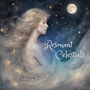 Resonant Celestials (Ethereal Bells in Divine Harmony)