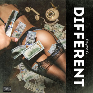 DIFFERENT (Explicit)