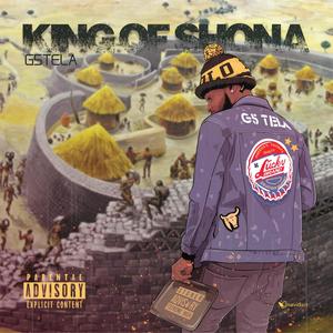 King Of Shona EP (Explicit)