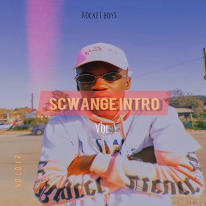 Scwange(Intro) Vol. 1 (Radio Edit) [Explicit]