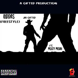 RIDDAS (feat. Mooty Messiah) [Explicit]