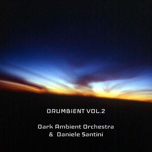 Drumbient, Vol. 2