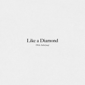 Like a Diamond