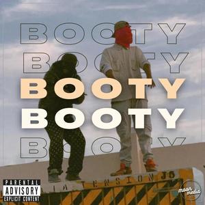 Booty (feat. Vervak)