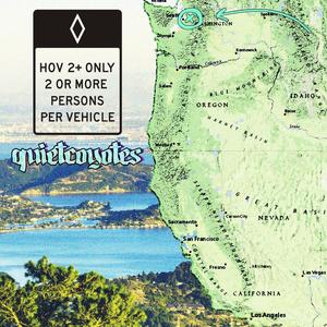 HOV / Diamond Lane (Explicit)