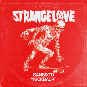 Kickback (Extended Mix)
