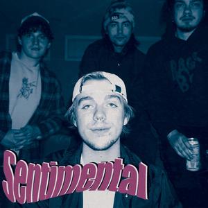 Sentimental(feat. Weepings & Ekeon) (Explicit)