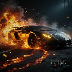 MONTAGEM ESCALA (ULTRA SLOWED)