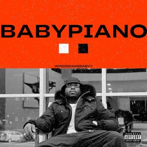 BABYPIANO (Explicit)