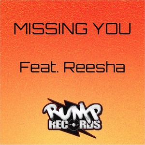 Missing You (Original Mix)