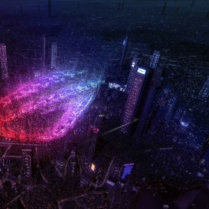 it's warm Although far away (Demo)