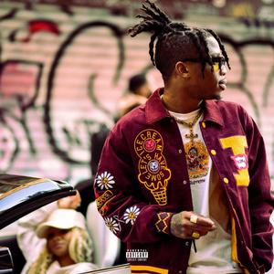 All The Time (feat. Kernard Reid) (Explicit)