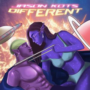 Different (Explicit)