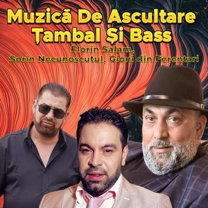 Muzică De Ascultare Țambal Și Bass