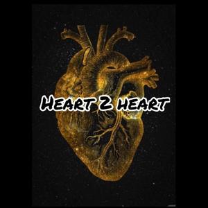 Flaashy B (Heart 2 Heart) [Explicit]