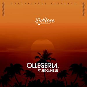 Ollegeria (feat. Jerome Jr)