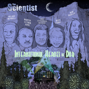 The Scientist International Heroe