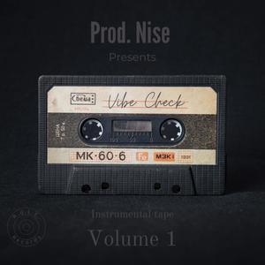 Vibe Check Volume 1