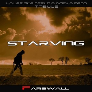 Starving (Chillout Lounge Mix Hailee Steinfeld & Grey & Zedd Tribute)
