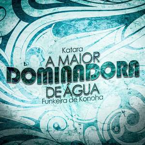 Katara - A maior dominadora de agua