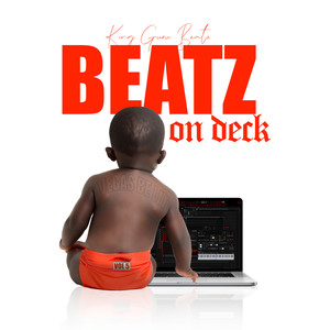 Beatz On Deck, Vol. 5