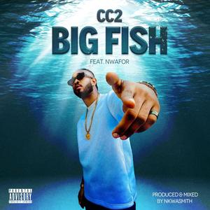 Bigfish (feat. Nwafor) (Explicit)