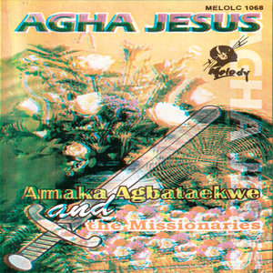 Agha Jesus